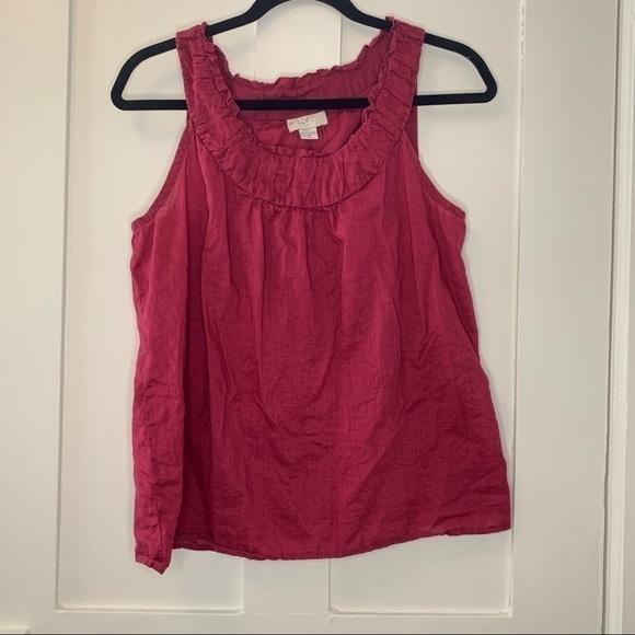 Lift Tank Top - Picture 4 of 4